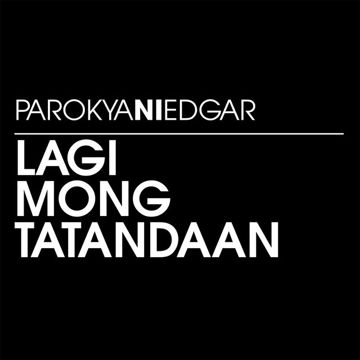 Lagi Mong Tatandaan-cover