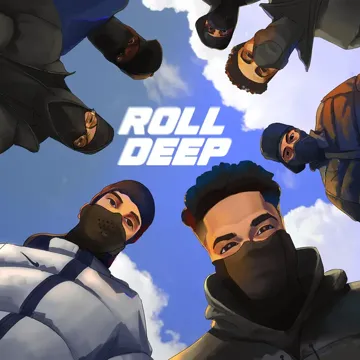 Roll Deep-cover
