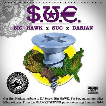 Maintain (Feat. Z-Ro)