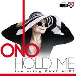Hold Me(Dave Aude' Remix)-cover