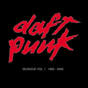 Instant crush Ft. Julian Casablancas-cover