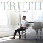 Truth(Piano Version)-cover