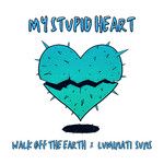 My Stupid Heart(Kids Version)-cover
