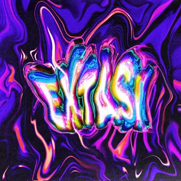 Extasi-cover