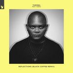 Reflections(Black Coffee Extended Remix)(Remix)-cover