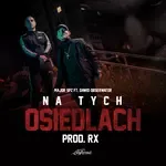 Na tych osiedlach-cover