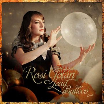 Ballon-cover