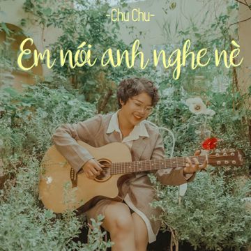 Em Nói Anh Nghe Nè-cover