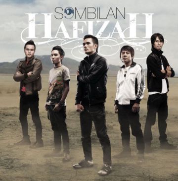Hafizah (feat. Hendri Lamiri)