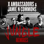 Jungle(Great Good Fine Ok Remix)-cover