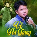 Tìm Em Câu Ví Dặm Sông Lam-cover