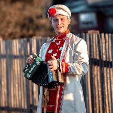 И до рассвета громко