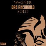 Wagner: Das Rheingold, WWV 86A / Scene 2 - "Endlich, Loge!"(Remastered 2012)-cover
