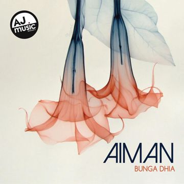 Bunga Dhia-cover