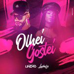 Olhei, gostei (feat. Ludmilla)-cover