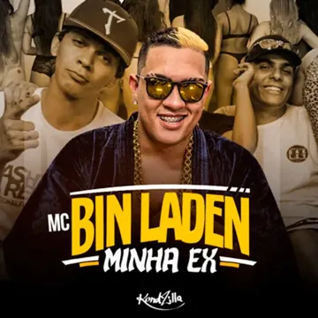 Minha Ex-cover