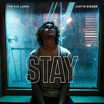 Stay ft. Justin Bieber-cover