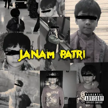 Janam Patri-cover