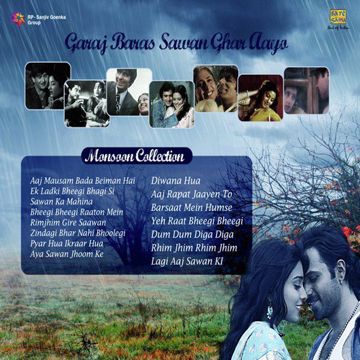 Pyaar Hua Iqraar Hua Hai-cover