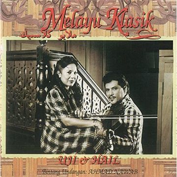 Dunia Hanya Pinjaman-cover