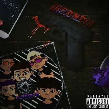 Vivência-cover