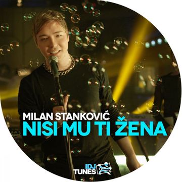 Ja Cu Da Ti Cuvam Ledja-cover
