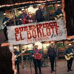 Los Chanateros (En Vivo)-cover