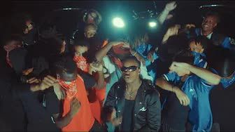 La Street / On y va (Prod by Larbi)-cover