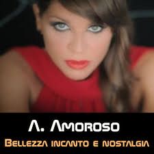Bellezza incanto e nostalgia-cover
