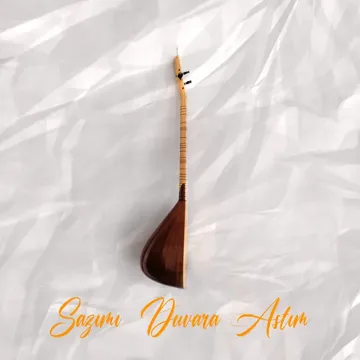 Sazımı Duvara Astım-cover