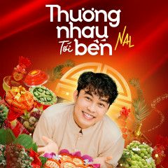 Thương Nhau Tới Bến-cover