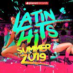 Cadela (with Bryant Myers, Almighty, Dayme y El High, MC Bin Laden)-cover