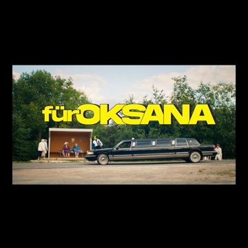 für Oksana-cover