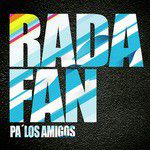 Fue Amor-cover