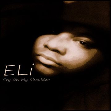 Cry On My Shoulder-cover