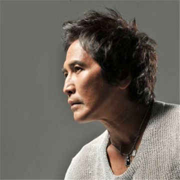 恰似你的温柔-cover