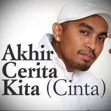 Akhir Cerita Cinta-cover