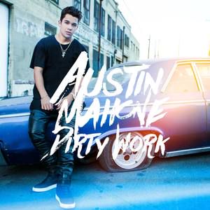 Dirty Work-cover