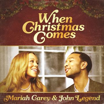 With you I'm born again-cover