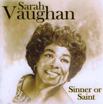 Sinner Or Saint-cover