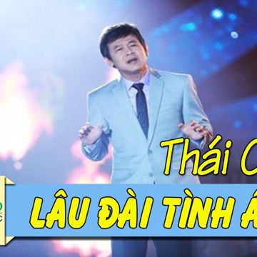 Lâu Đài Tình Ái 