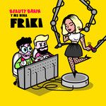 Friki-cover