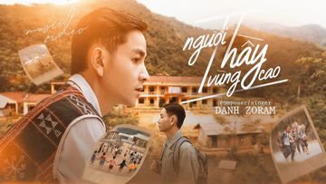 Người Thầy Vùng Cao-cover