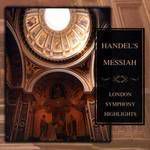 Recitative :Comfort Ye, My People, Saith Your God-cover