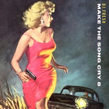 Hot Right Now-cover