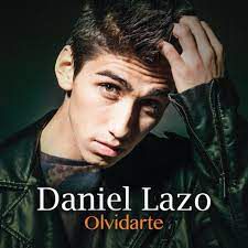 Olvidarte-cover