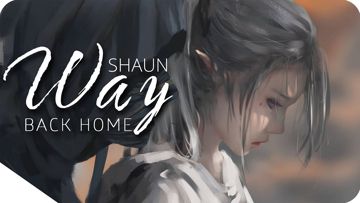 Way Back Home - 숀 (Valkyrian)-cover