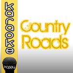 Country Roads-cover