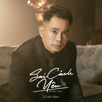 Sai Cách Yêu-cover