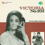 Victoria 203-cover